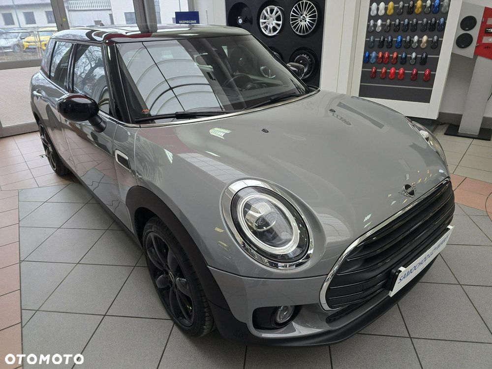 MINI Clubman - 3