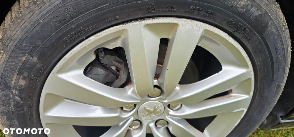 Peugeot 308 HDi FAP 92 Active - 5