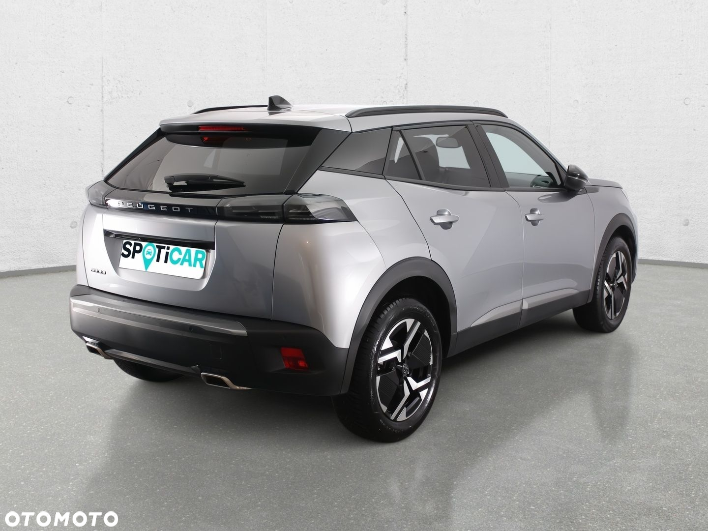 Peugeot 2008 - 6