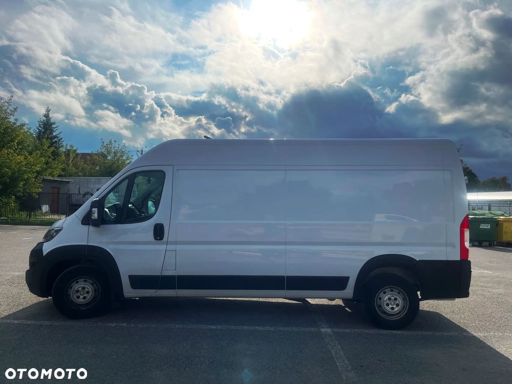 Peugeot BOXER - 6
