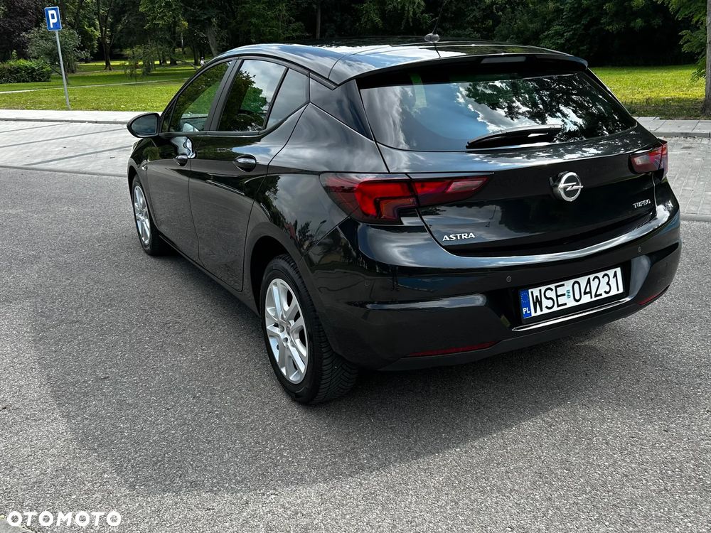 Opel Astra 1.4 Turbo Active - 5