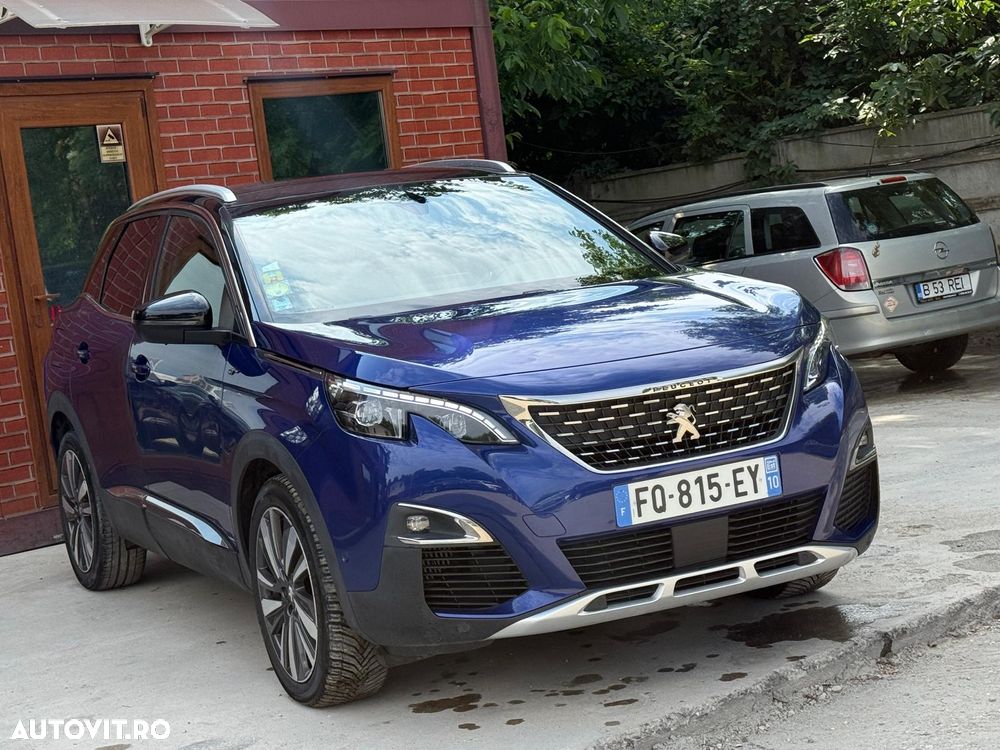 Peugeot 3008 - 37