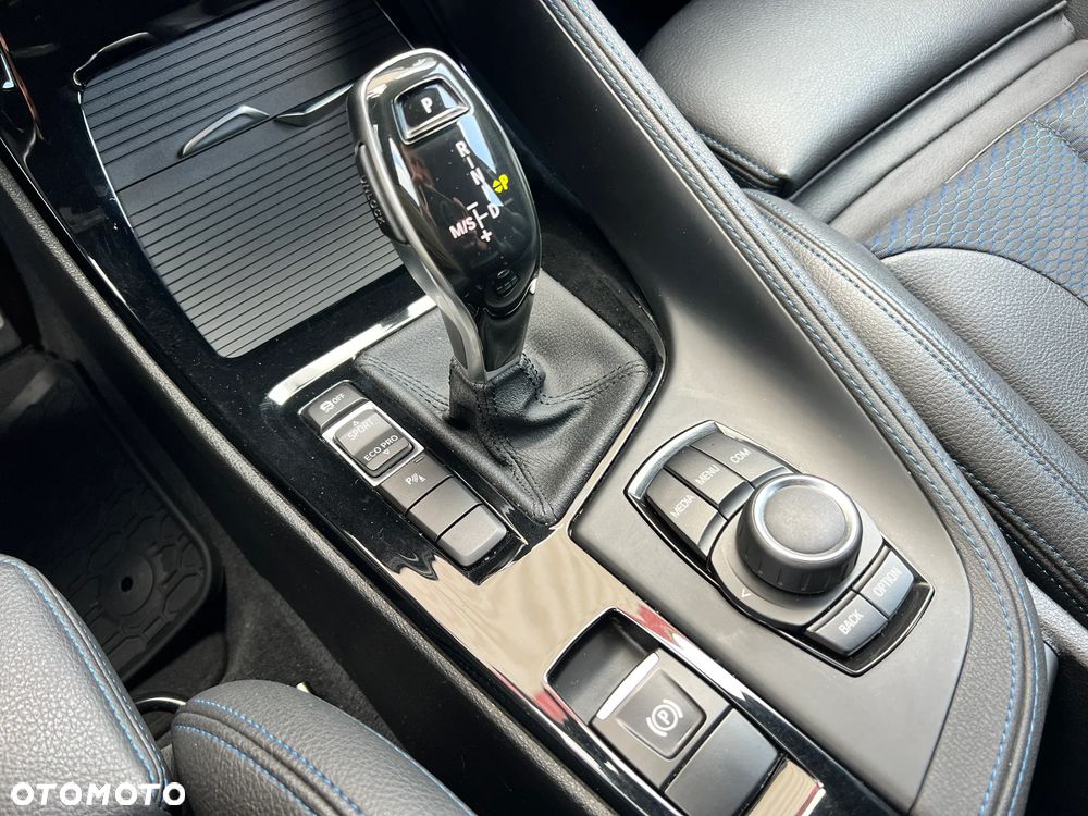 BMW X2 sDrive18i M Sport - 23