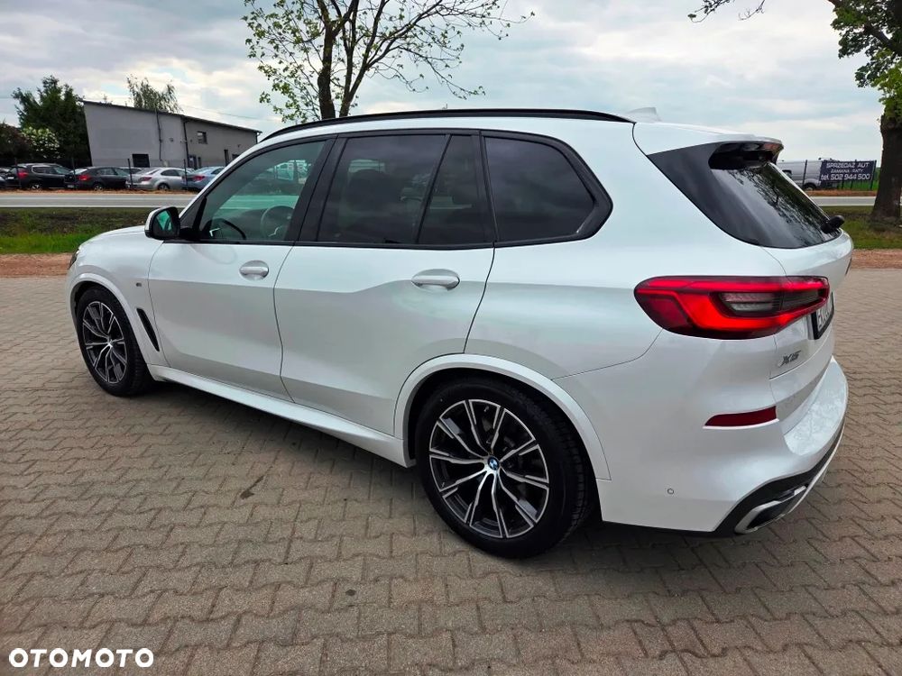 BMW X5 xDrive30d sport - 15
