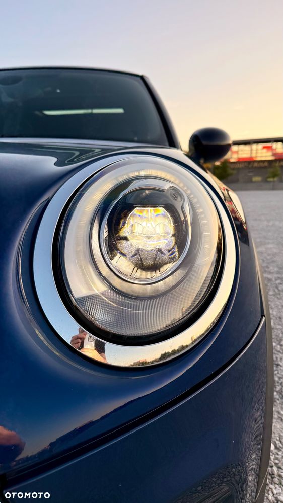 MINI Cooper D - 3