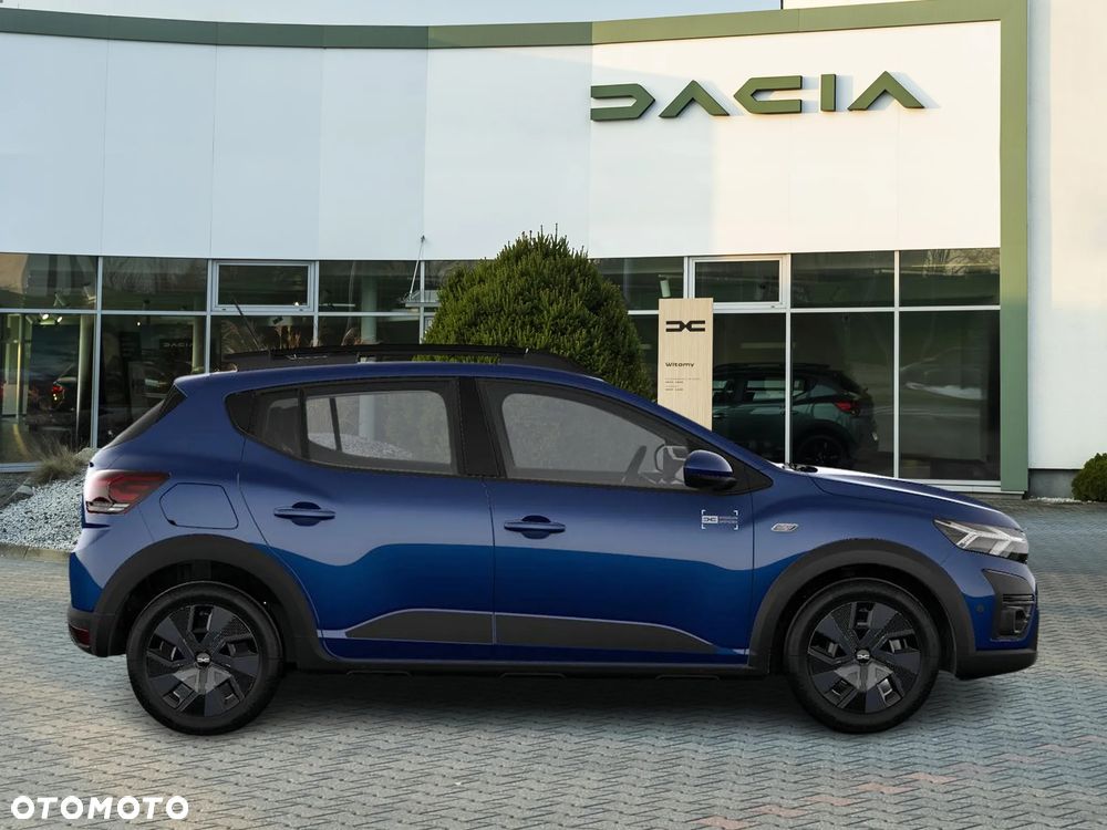 Dacia Sandero Stepway - 6