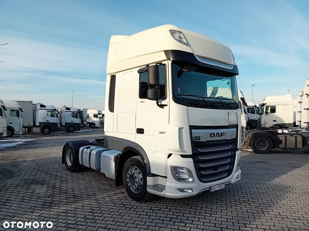 DAF XF 480 FT SSC - 5