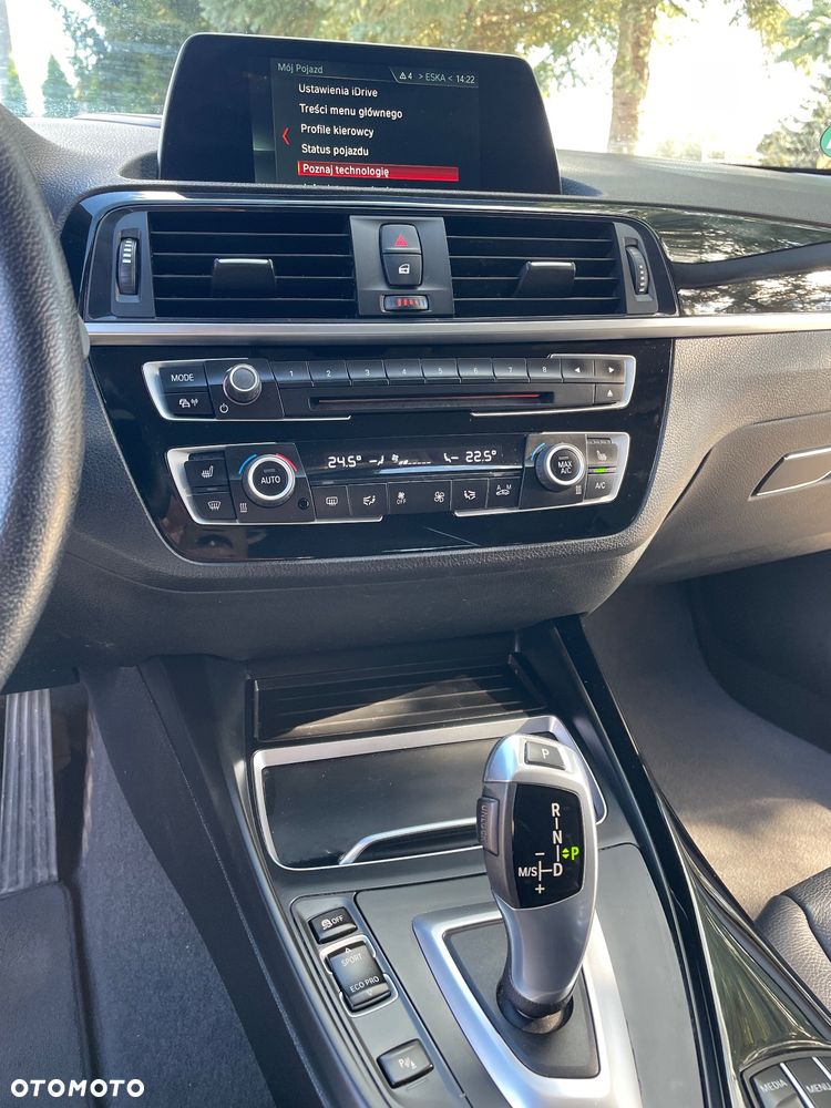 BMW Seria 1 118i - 18