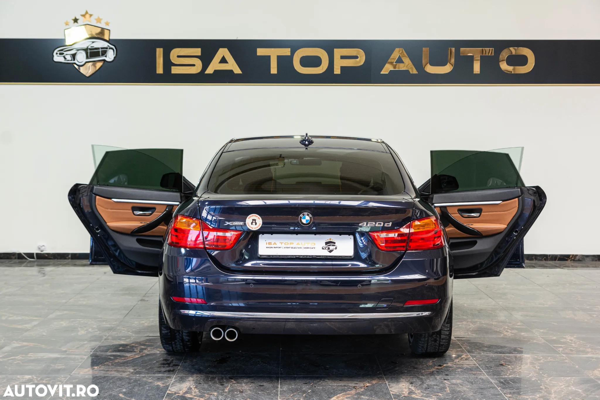 BMW Seria 4 - 27