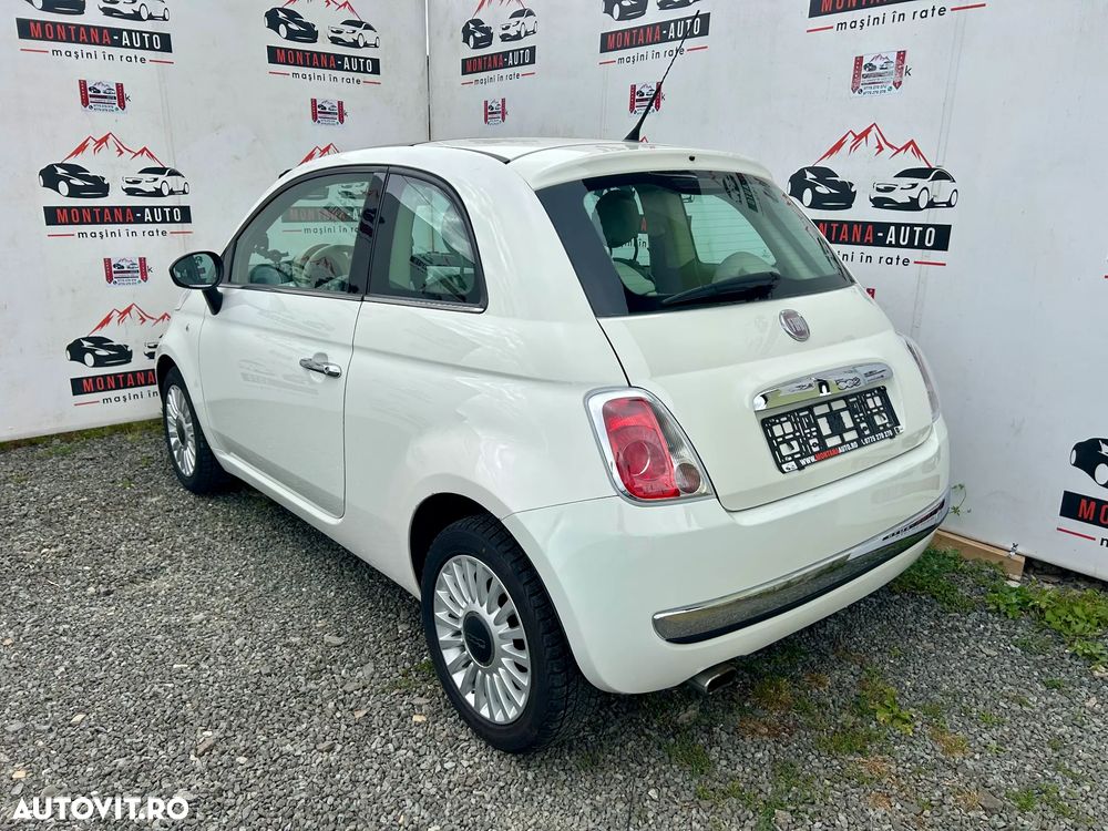 Fiat 500 - 10
