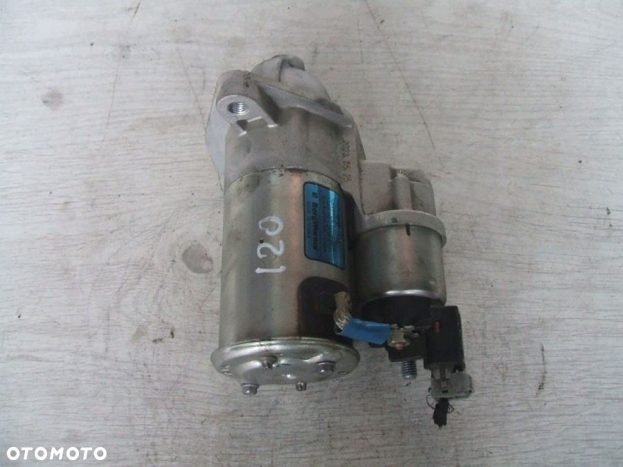 HYUNDAI i20 III KIA ROZRUSZNIK STARTER J36100-07100 - 5