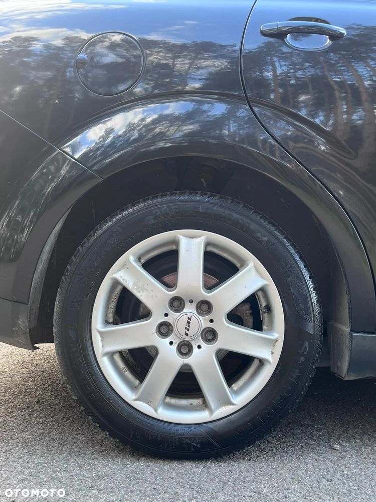 Seat Altea XL 1.9 TDI Stylance - 9