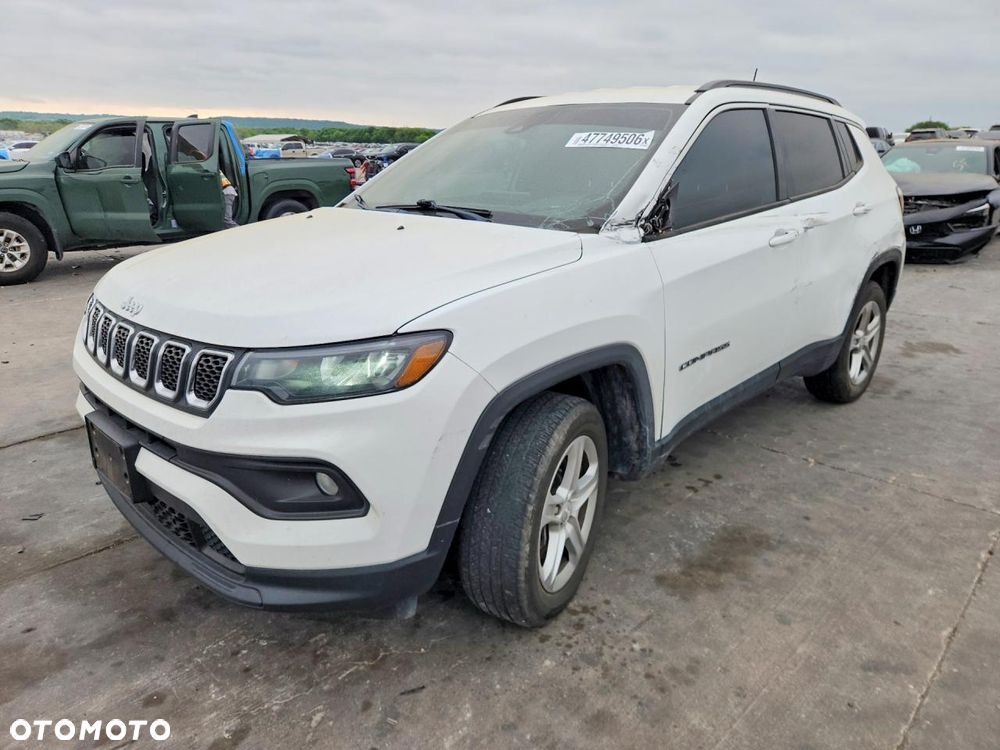 Jeep Compass - 3