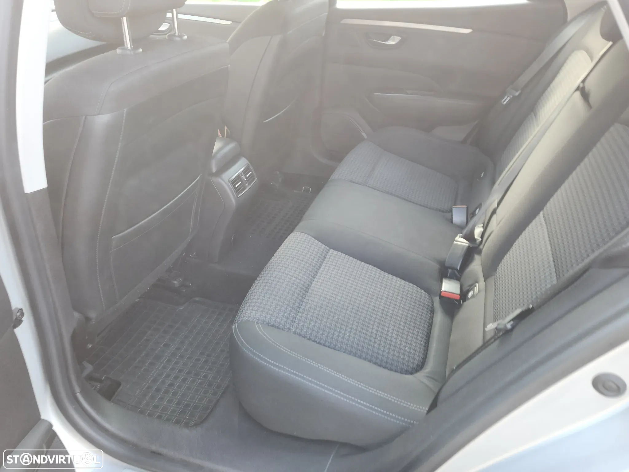 Renault Talisman Sport Tourer 1.5 dCi Zen - 18