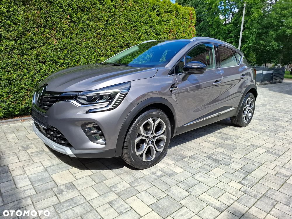 Renault Captur - 3