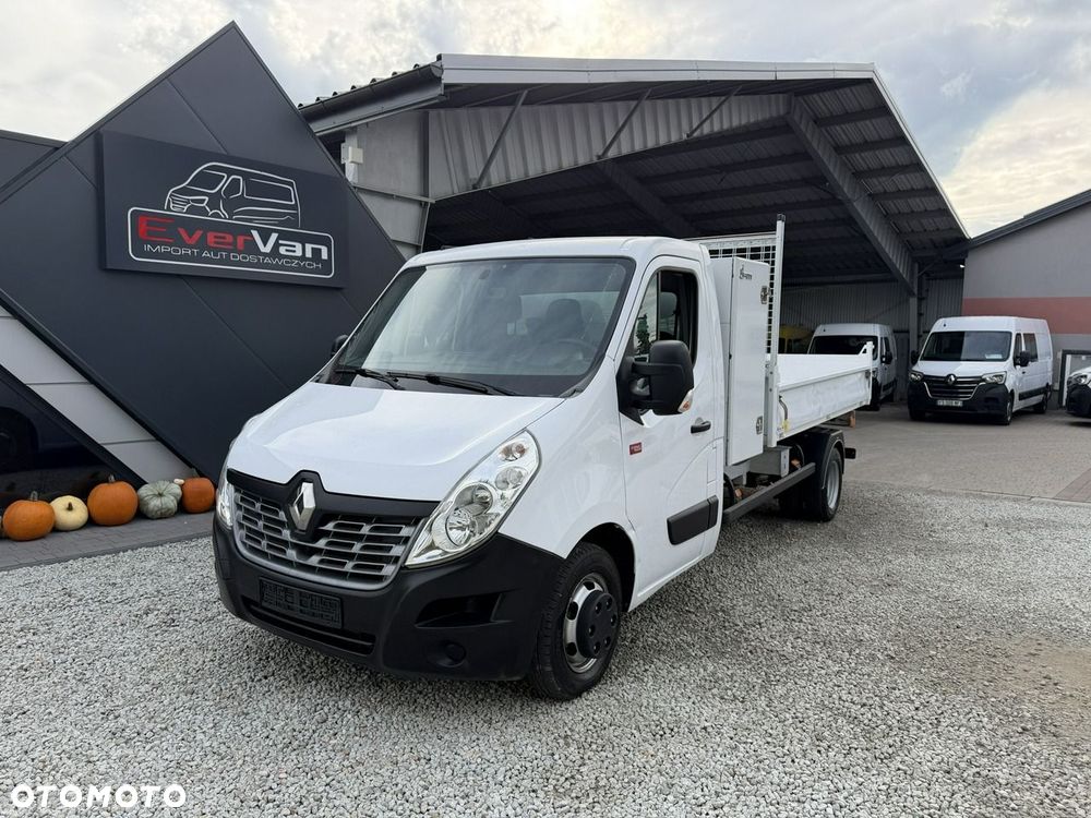 Renault Master - 3