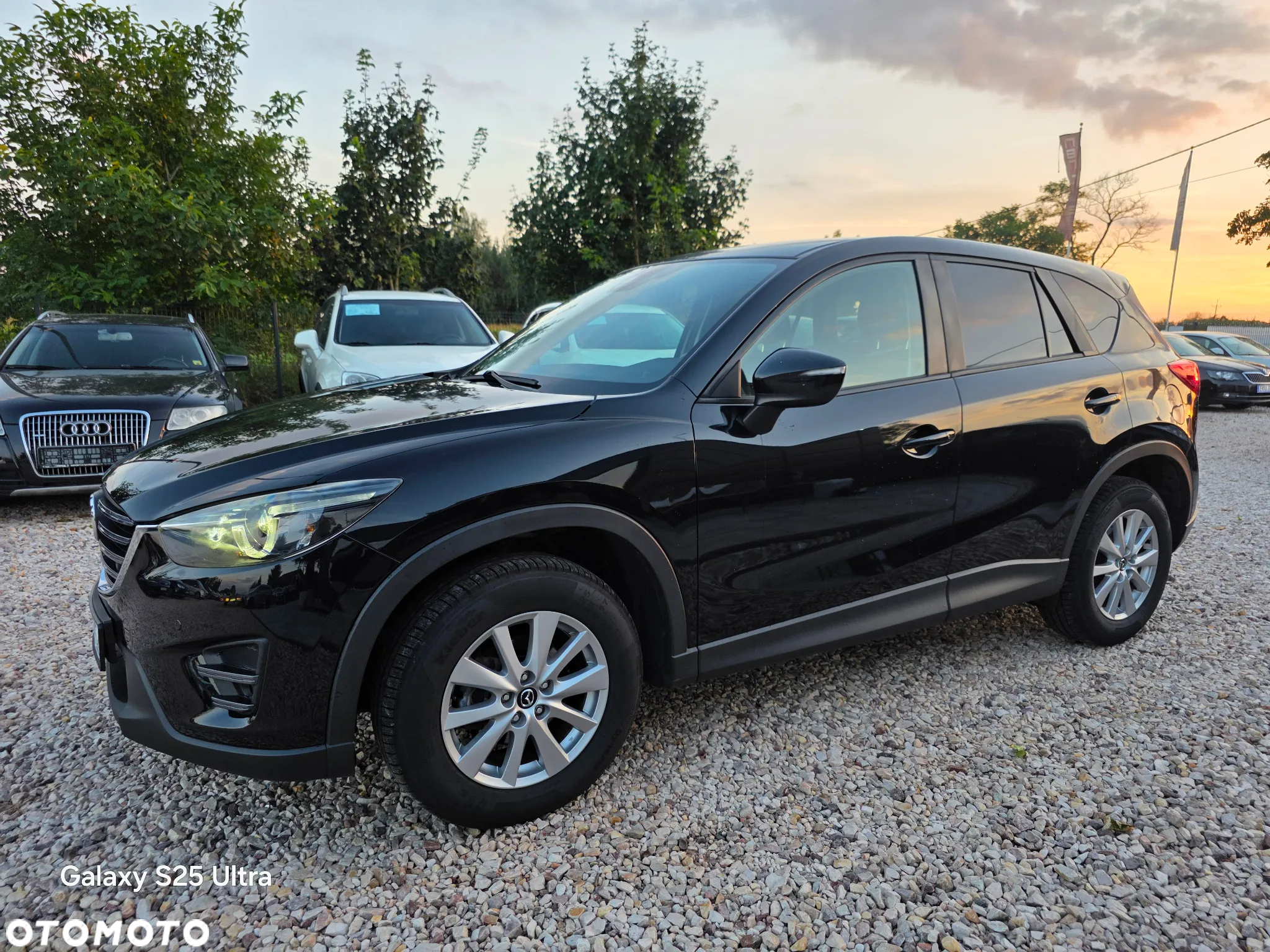Mazda CX-5 - 23