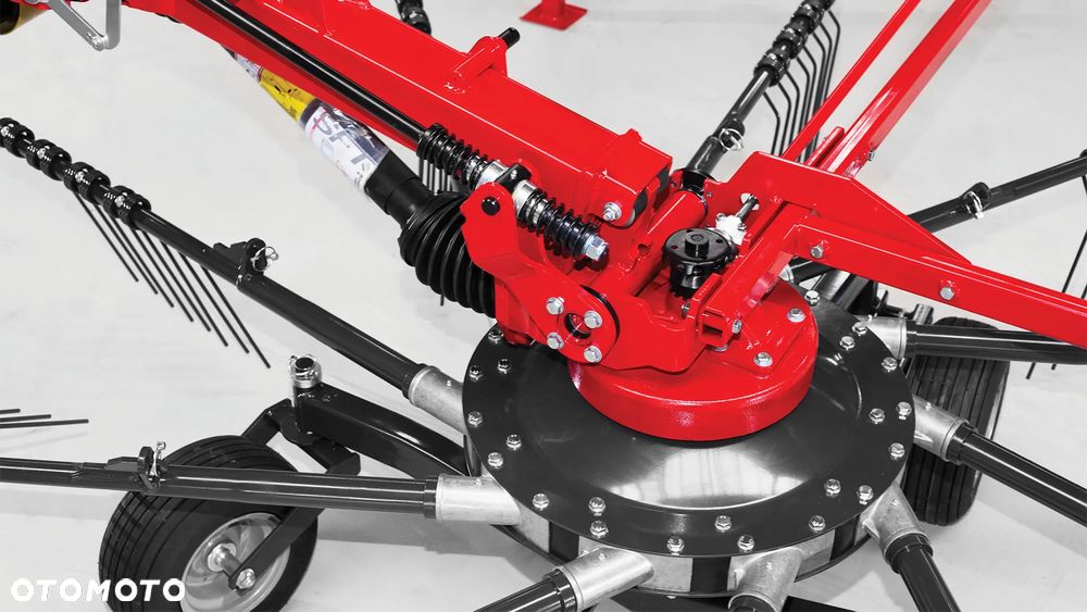 SIP STAR R 670 22 TC - 2