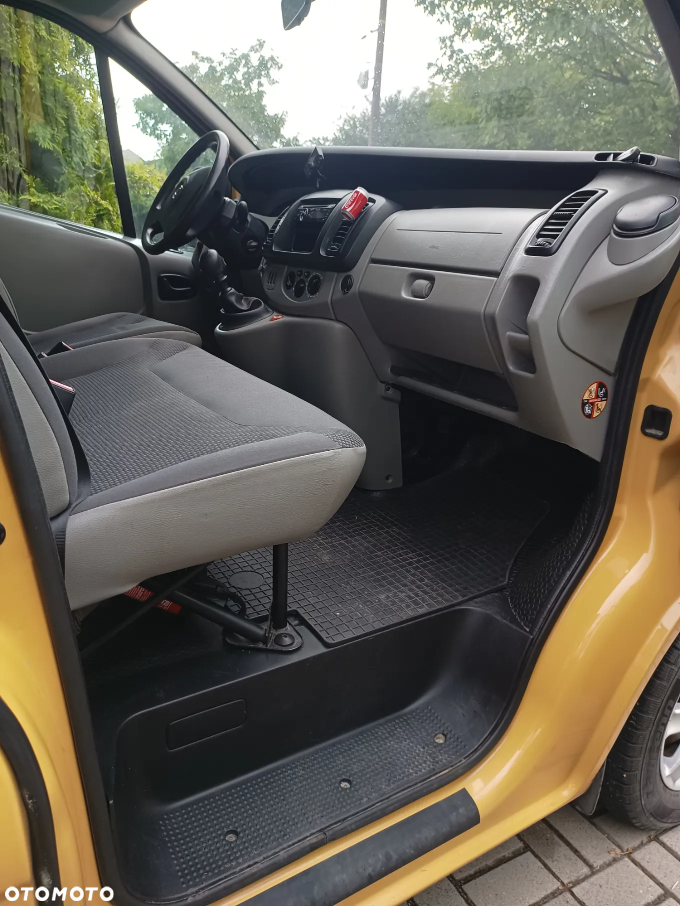 Opel Vivaro 2.0 CDTI L2H1 - 27