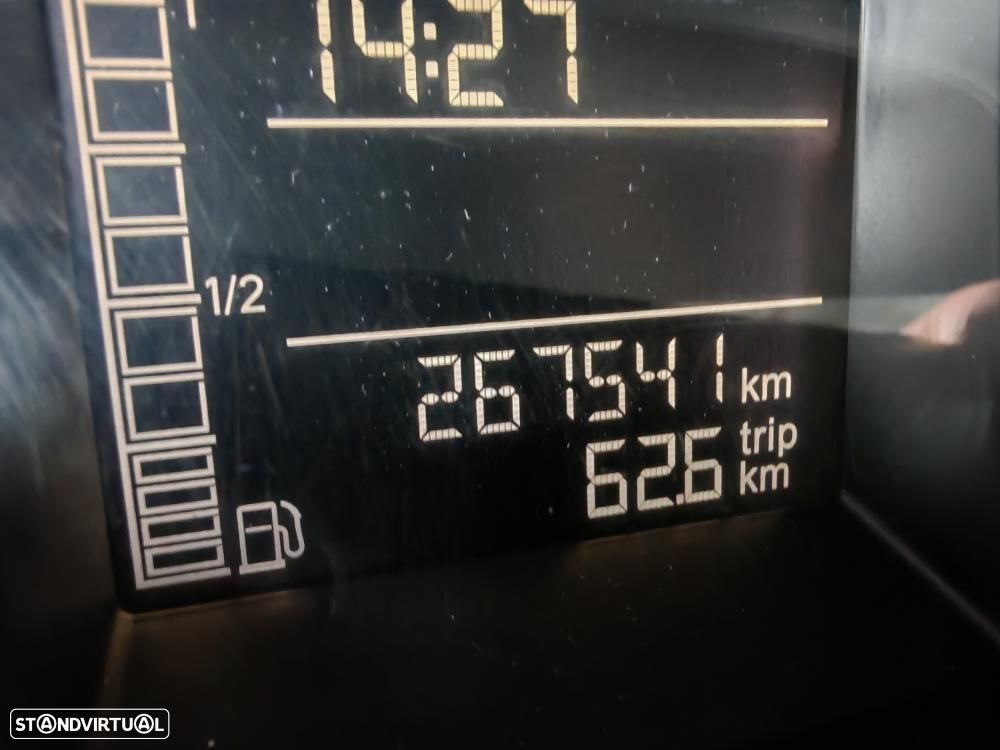 SEAT Ibiza 1.2 TDI Style - 16