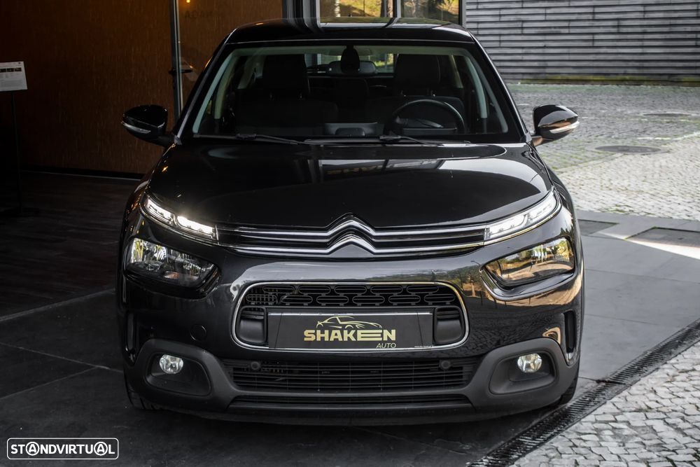 Citroën C4 Cactus BlueHDi 100 Stop&Start Feel - 7