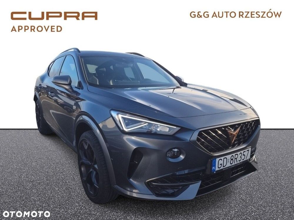 Cupra Formentor 2.0 TSI 4Drive DSG - 3