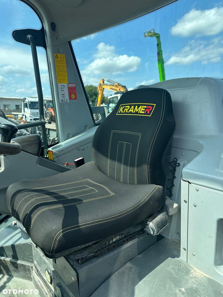 Kramer 380 - 9
