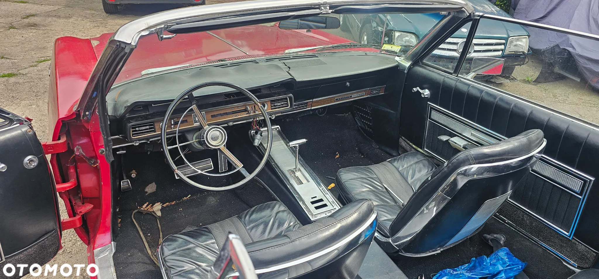 Ford Inny - 24