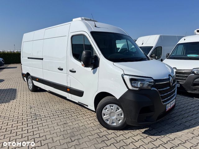 Renault Master - 1
