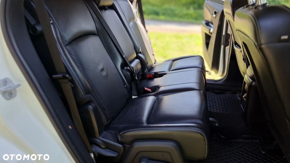 Fiat Freemont 2.0 Multijet 16V DPF Lounge - 13