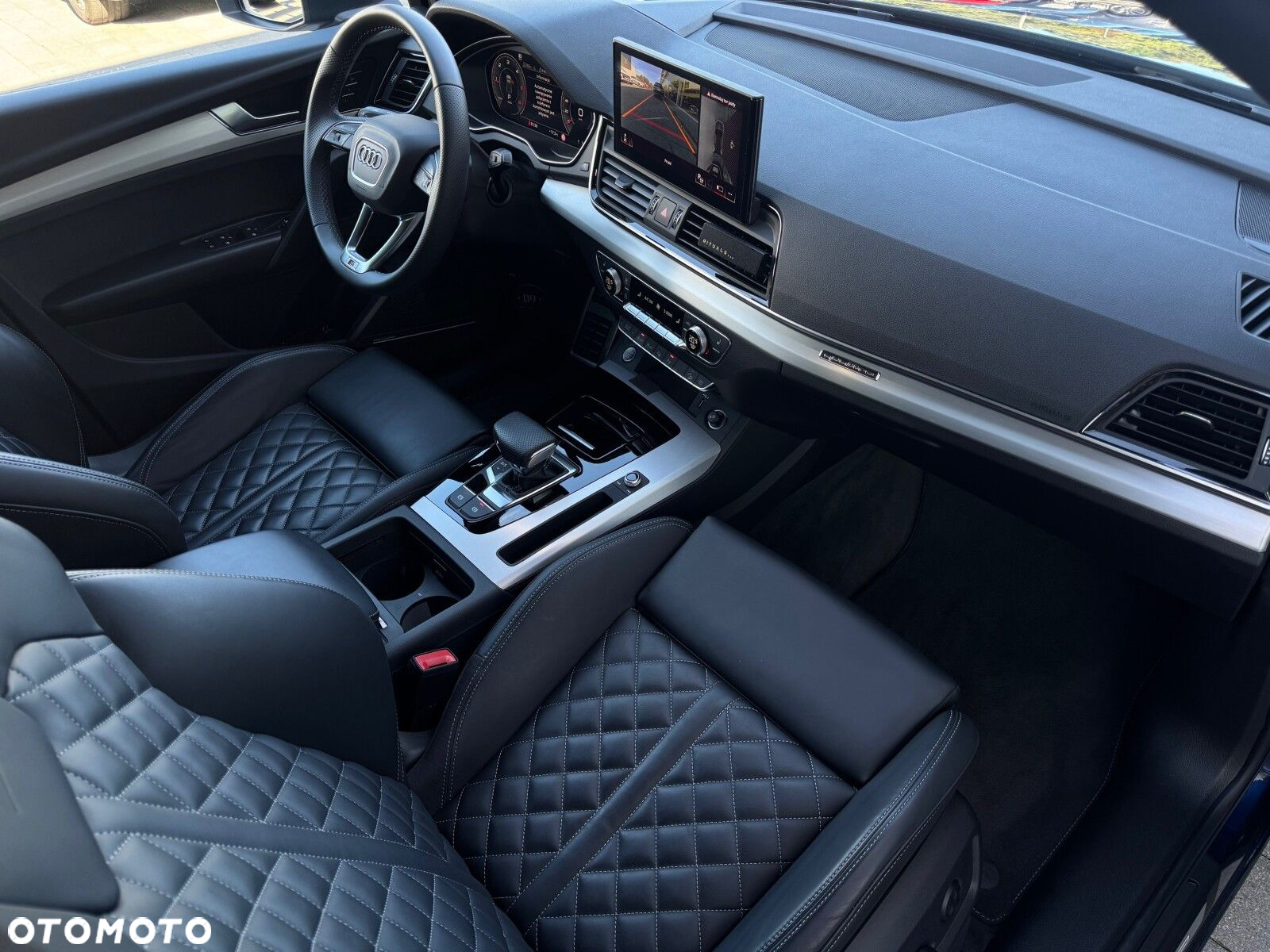 Audi Q5 - 11