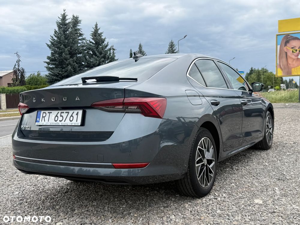 Skoda Octavia 2.0 TDI Ambition - 3