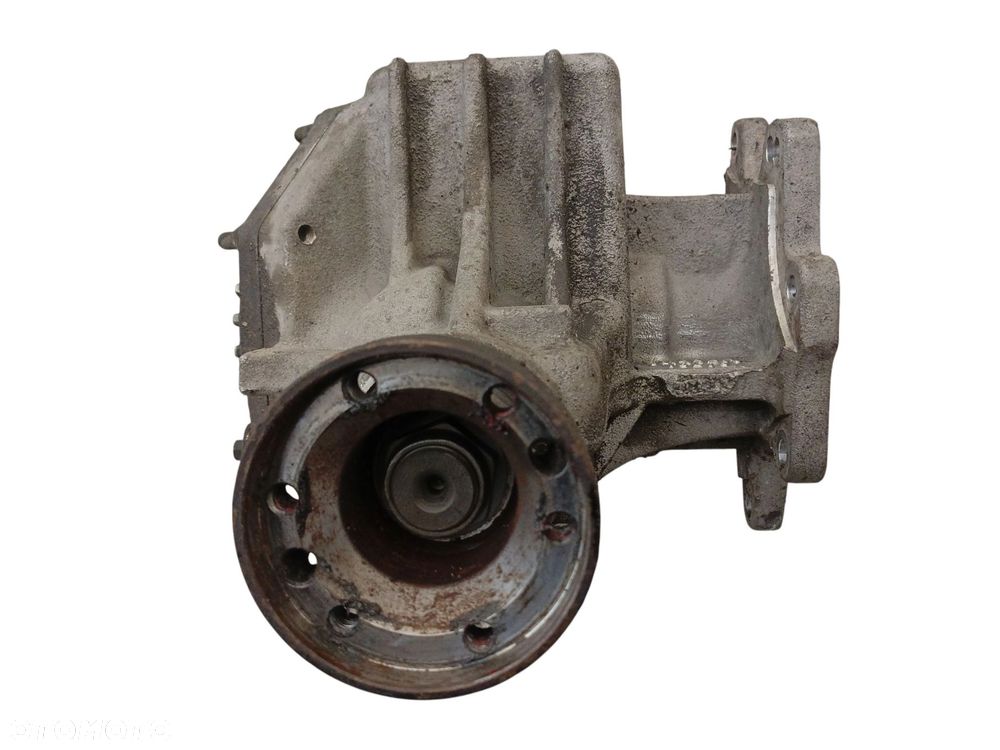 REDUKTOR PRZEKŁADNIA KĄTOWA VOLVO XC70 I LIFT (2004–2007) 2.5 T 209KM 30735299 30700027 - 6