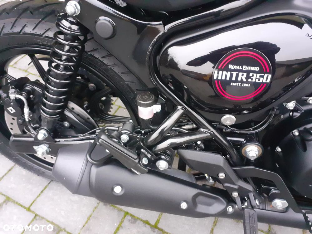 Royal Enfield Meteor - 19