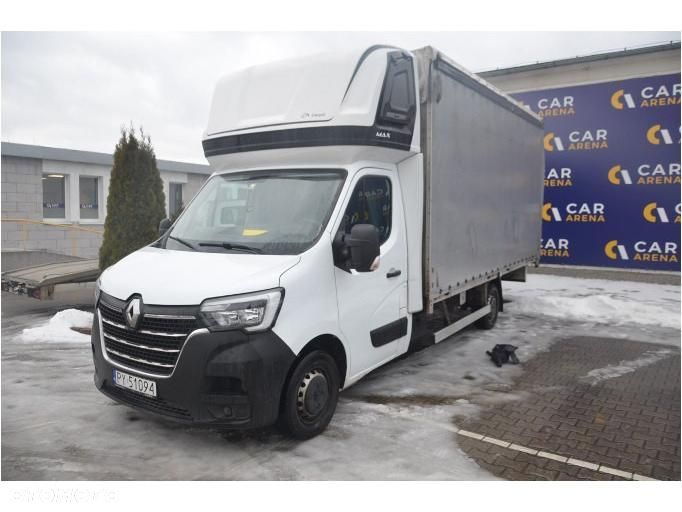 Renault Master - 1