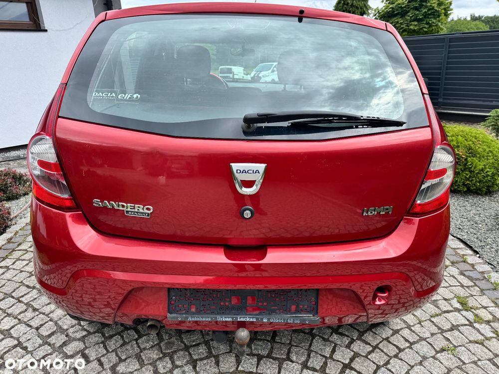Dacia Sandero - 17