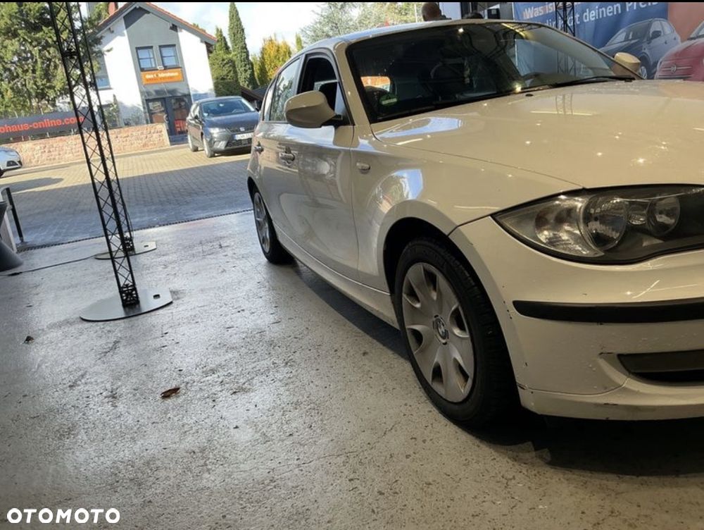 BMW Seria 1 116i - 18