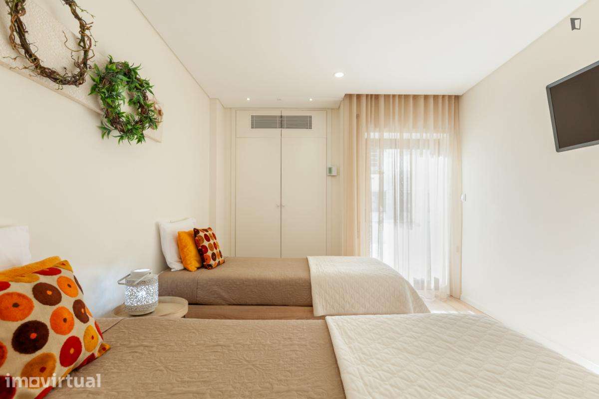 Apartamento com 2 quartos - localizado em Sé de Braga e São Lázaro... - Grande imagem: 3/33