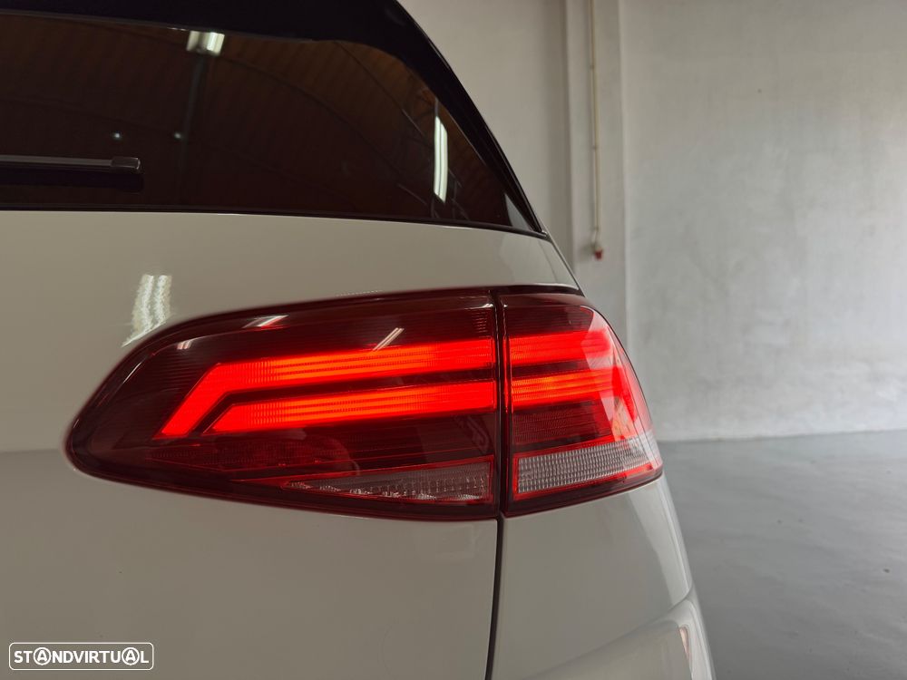 VW Golf 2.0 TSI GTI DSG Performance - 9