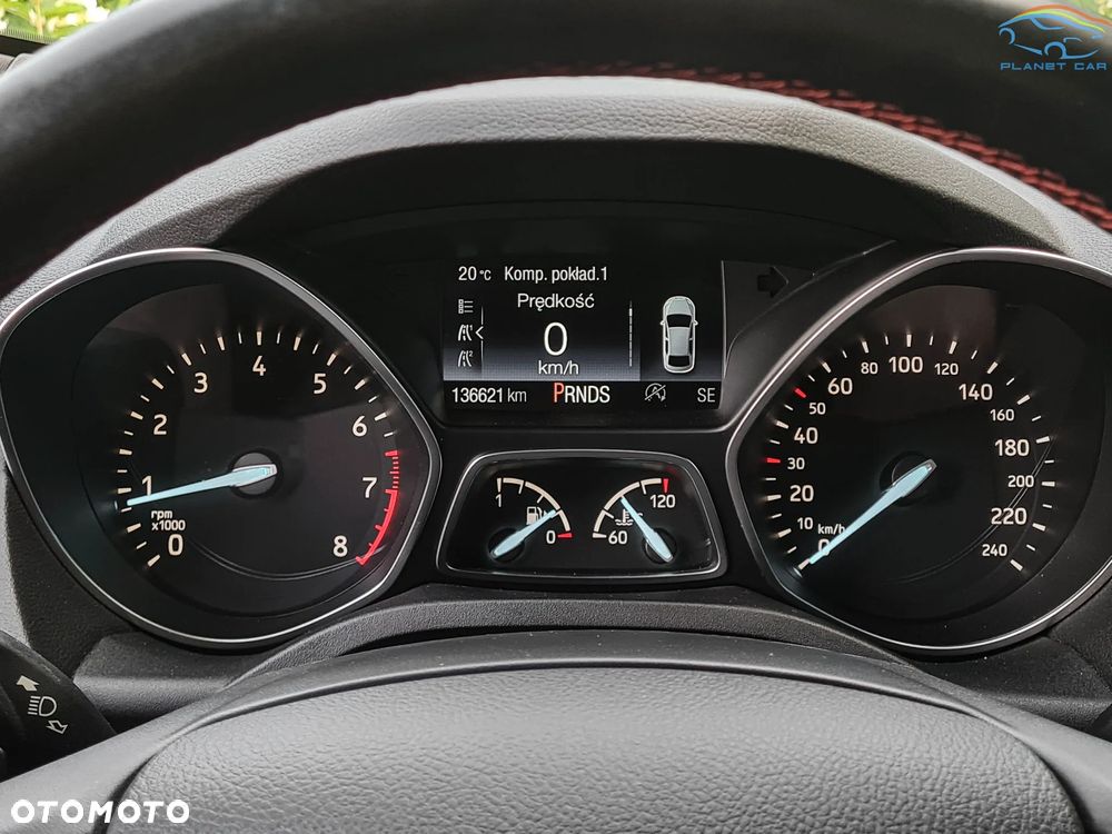 Ford Kuga 2.0 EcoBoost AWD ST-Line ASS - 26