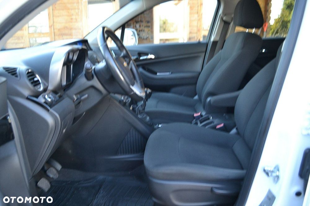 Chevrolet Orlando - 5