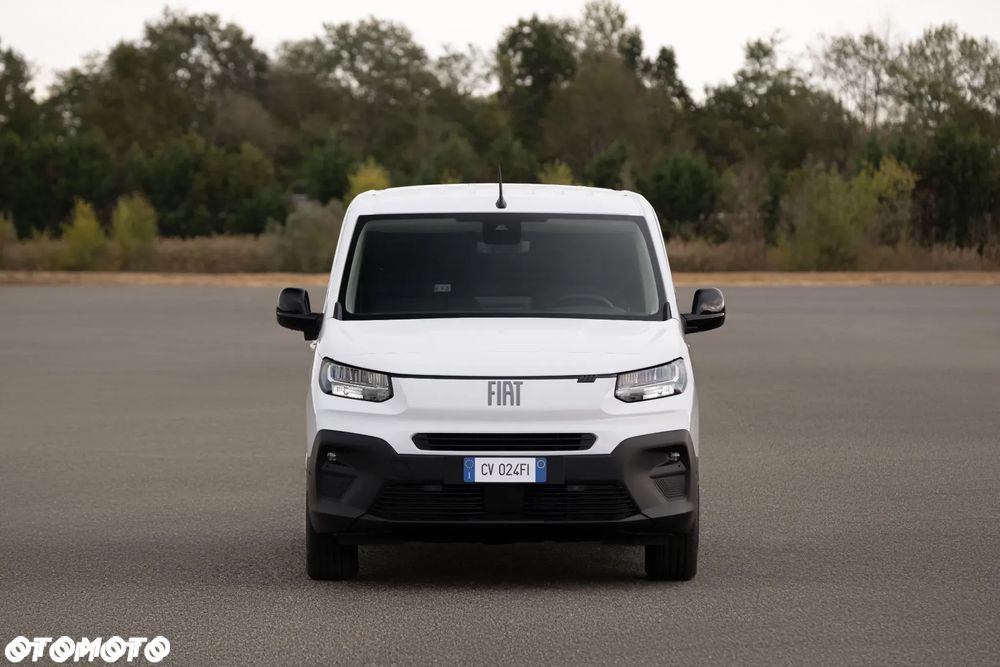 Fiat Doblo L1 - 2