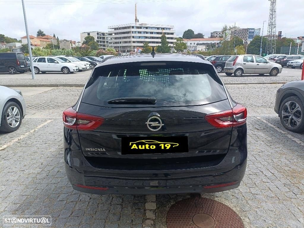 Opel Insignia Sports Tourer 1.5 D Business - 6