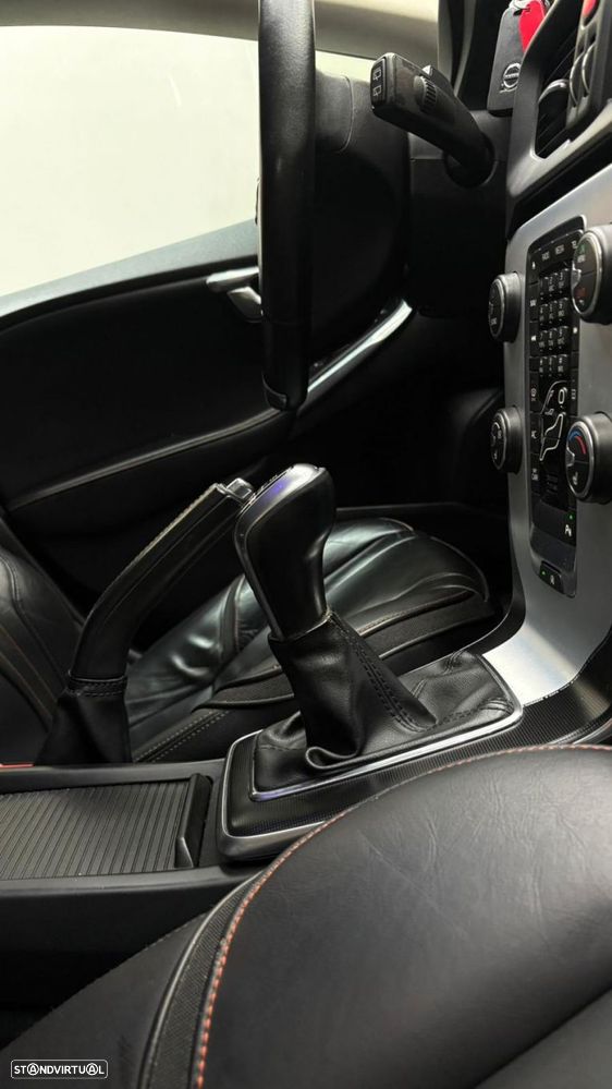 Volvo V40 D2 Ocean Race - 19