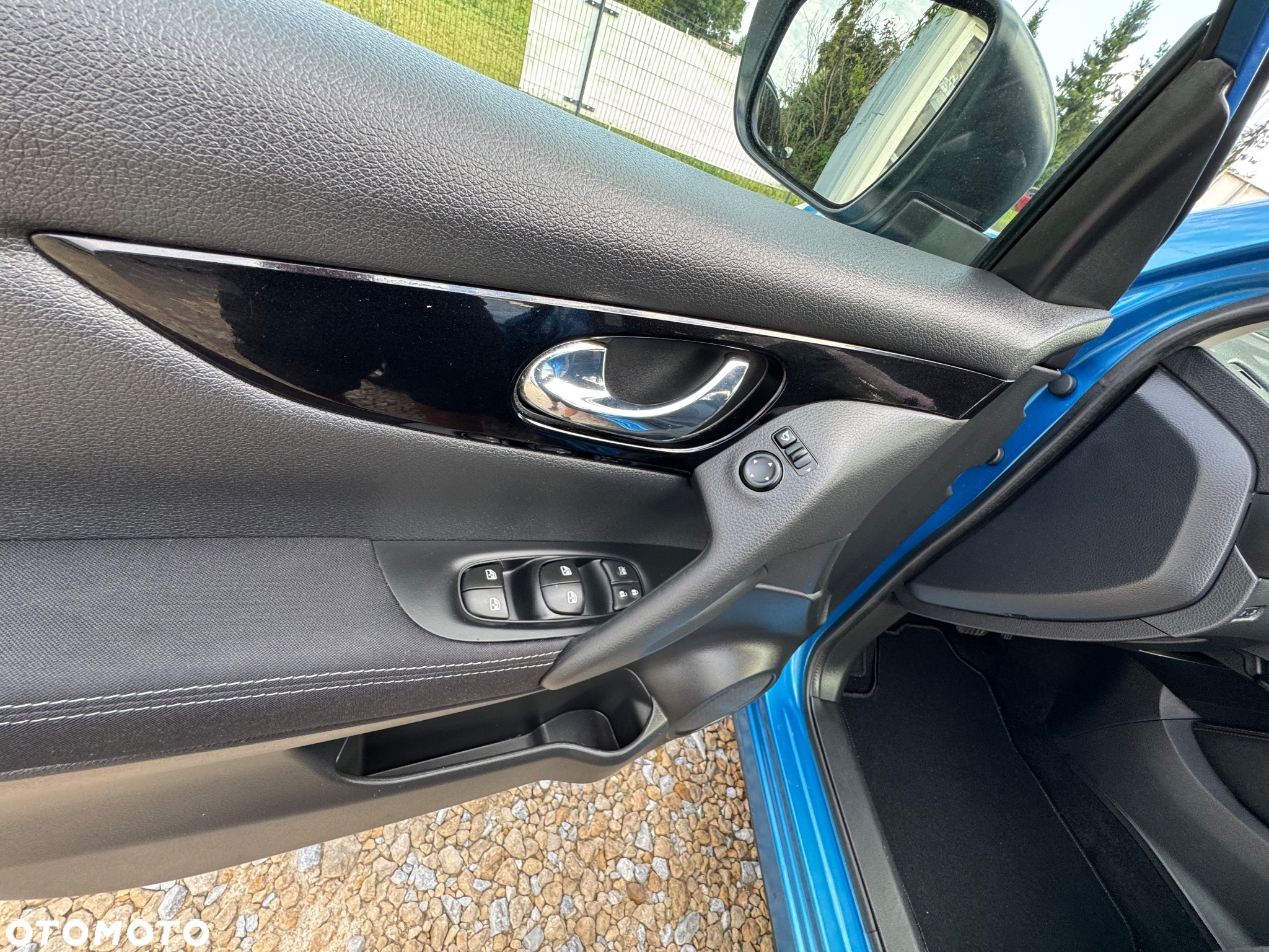 Nissan Qashqai - 22