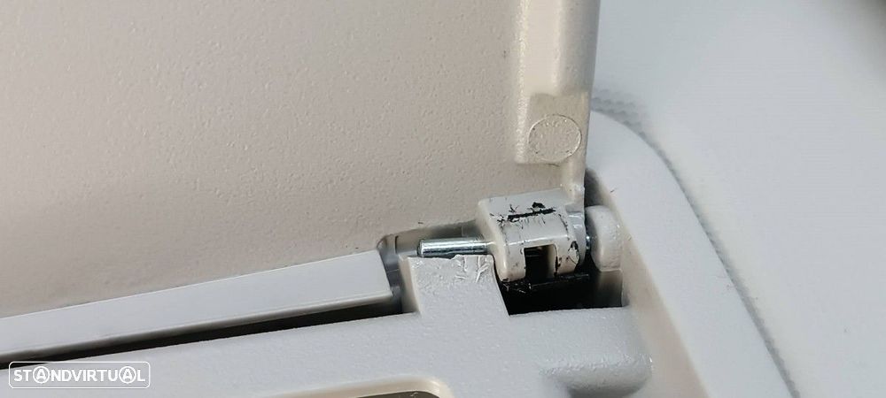 PÁLA DO SOL DIREITA MERCEDES CLASE CLA (W117) CLA 200 CDI (117.308) - 6