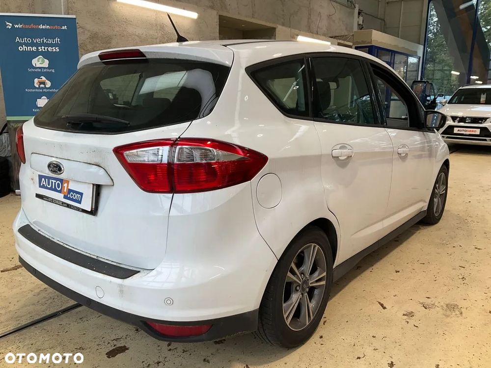 Ford Focus C-Max 1.6 TDCi Trend - 2
