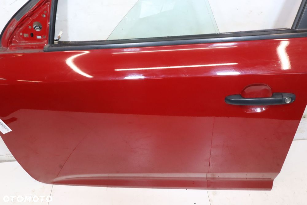 DRZWI LEWY PRZÓD KIA CEED I HR - 5