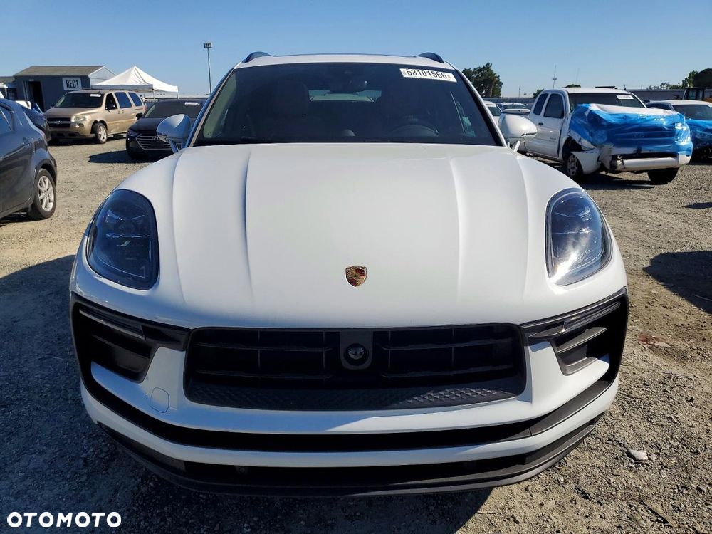Porsche Macan Standard - 5