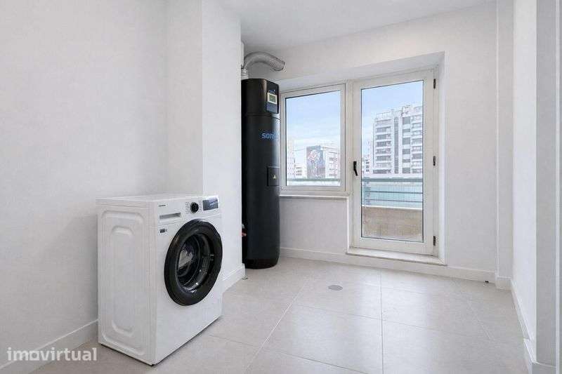 Apartamento T4 - Oliveira de Azeméis - Grande imagem: 4/12